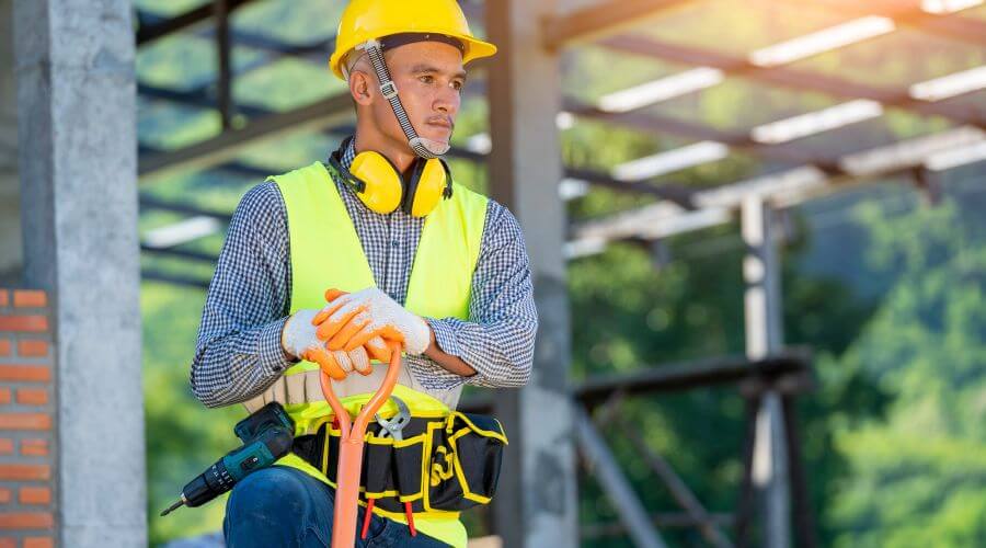 Expert top industrial roofings services in Califon, NJ